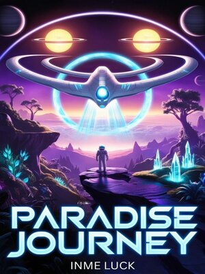 cover image of Paradise Journey